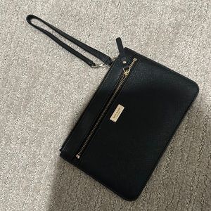 Kate Spade wristlet.